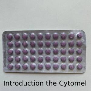 Introduction the Cytomel